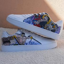 Scarpe puma uomo One Piece 