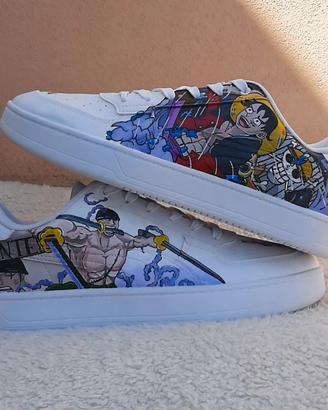 Scarpe puma uomo One Piece 