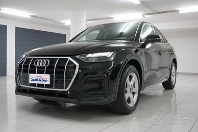 Audi Q5 SPB 40 TDI quattro S tronic Business Advan