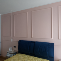 Pittore edile x interni