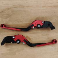 leve freno e frizione ducati Monster 1200