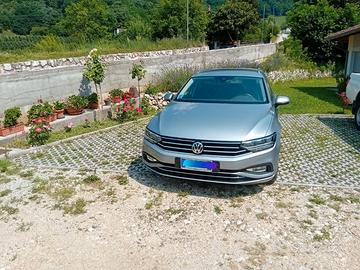 Volkswagen Passat Variant 1.6