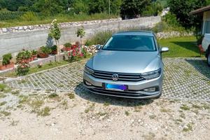 Volkswagen Passat Variant 1.6