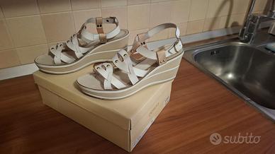 Sandali Obsel numero 38