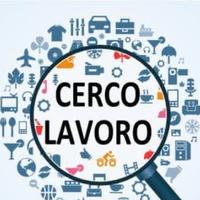 Addetta alle vendite o lavoro serio