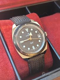 continental a carica manuale Skindiver vintage 