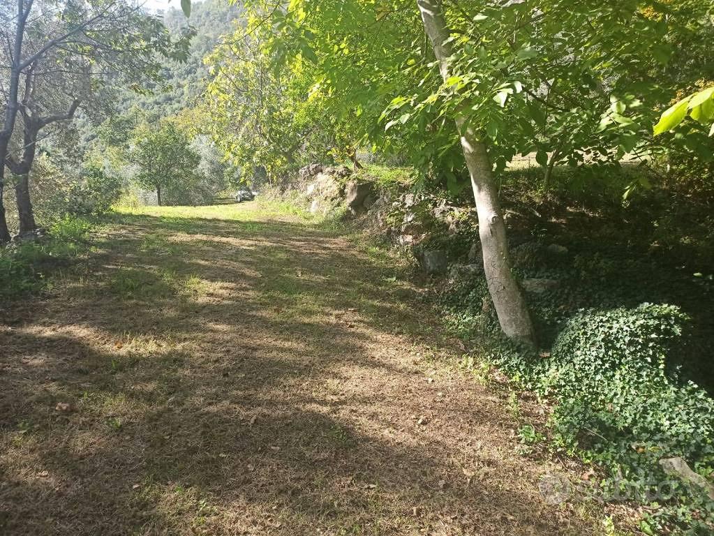 Rustico / Casale di 150 m² a Ausonia - Vista 5
