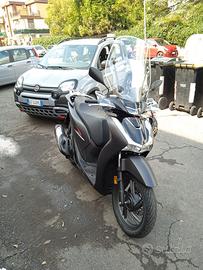 Ricambi sh 150 2020/2025