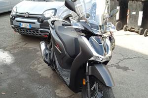 Ricambi sh 150 2020/2025