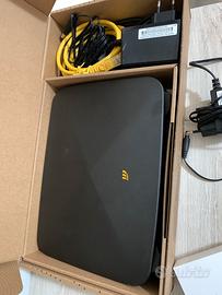 Modem Nexxt One fibra ottica Wi-Fi 6 Fastweb