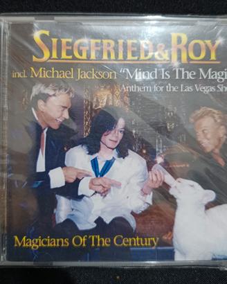 Michael Jackson - Mind Is the magic