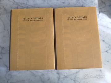 A Corpus of Italian Medals of the Renaissance