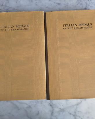 A Corpus of Italian Medals of the Renaissance