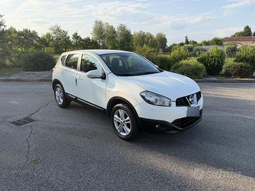 NISSAN QASHQAI 1.5dCi