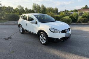 NISSAN QASHQAI 1.5dCi
