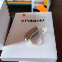 Apparecchio acustico