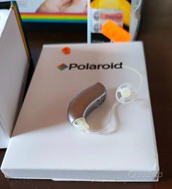 Apparecchio acustico