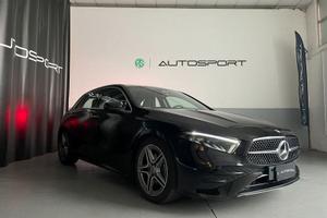 Mercedes-Benz Classe A A 200 Automatic Advanc...