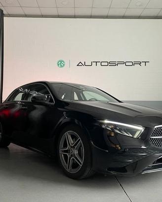 Mercedes-Benz Classe A A 200 Automatic Advanc...