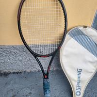 racchetta da tennis spalding