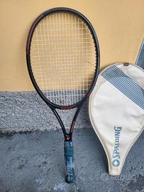 racchetta da tennis spalding