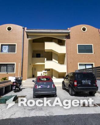 Attico / Mansarda di 80 m² con 3 locali a Catanzar