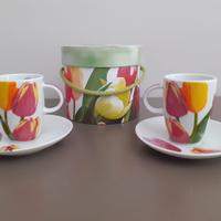 Tazzine da caffè PPD