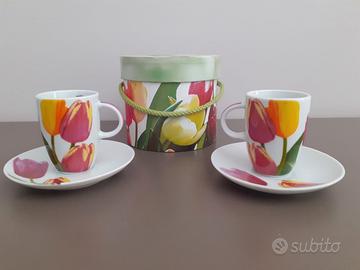 Tazzine da caffè PPD