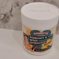 Bicarbonato di sodio Mariette Autentheque 