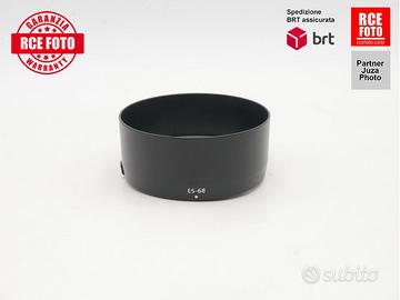 Paraluce Compatibile CANON ES-68