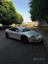 Mitsubishi Eclipse GS