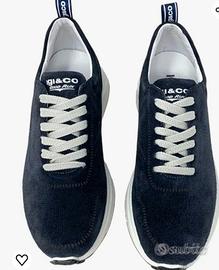 scarpe Igi&go