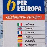 6 lingue per l'europa