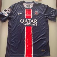 Maglia PSG Achraf Hakimi Champions League final 25