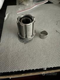 Corpetto campagnolo N3W per ruote fulcrum nuovo
