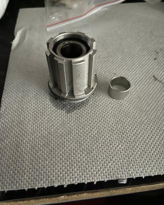 Corpetto campagnolo N3W per ruote fulcrum nuovo