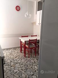 Per studentesse Stanza singola e posto letto in co