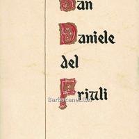 Beinat San Daniele del Friuli Leggenda Storia Arte