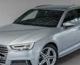 AUDI A4 4ª serie - 2011