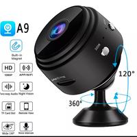 Mini telecamera wifi che registra anche di notte