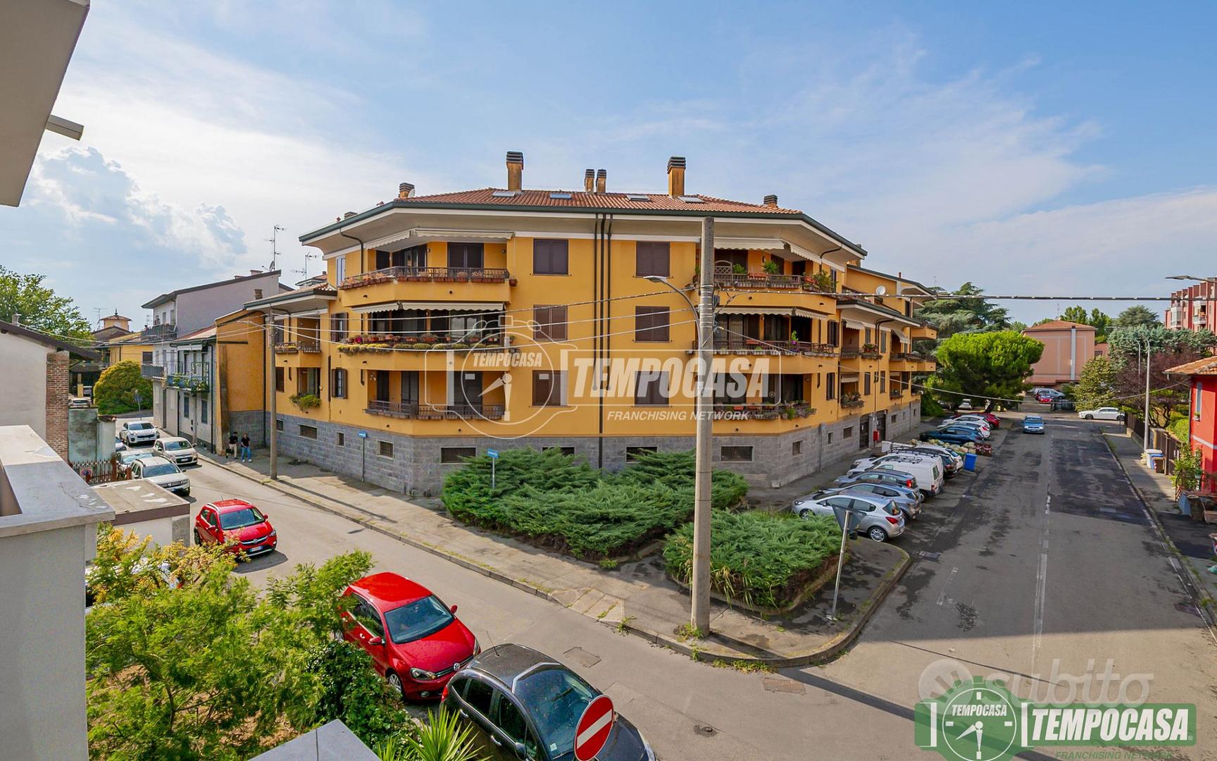 Apartment in Peschiera Borromeo, Bellaria, Zelo - Vista 2