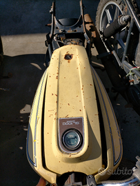 Ricambi Honda GL 1000 Gold Wing