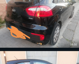 Kia Rio 3 serie 1.1 Active 5 p