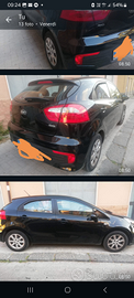 Kia Rio 3 serie 1.1 Active 5 p