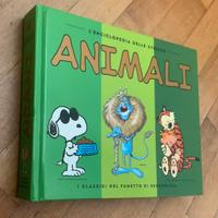 L'ENCICLOPEDIA DELLE STRISCE ANIMALI repubblica 4