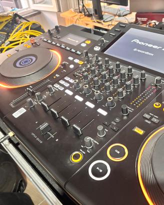 Opus quad pioneer dj nuova