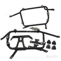 TELAIETTI LATERALI HONDA AFRICA TWIN 1000 2017