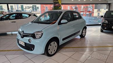 Renault Twingo SCe EDC Duel UNICO PROPRIETARIO