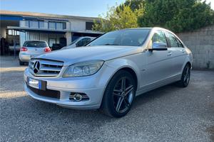 Mercedes Benz Classe C200 2011