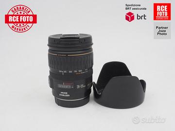 Canon EF 28-135 F3.5-5.6 IS USM (Canon)